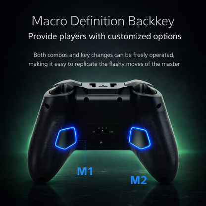 DCZ G6 Pro Wireless Gamepad