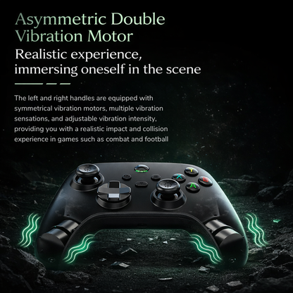 DCZ G6 Pro Wireless Gamepad