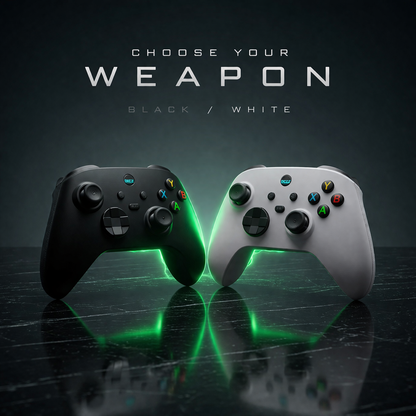 DCZ G6 Pro Wireless Gamepad