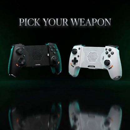 Dcz Aobing Max telescopic mobile gamepad