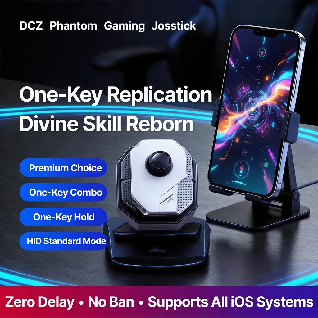 DCZ Phantom Handle