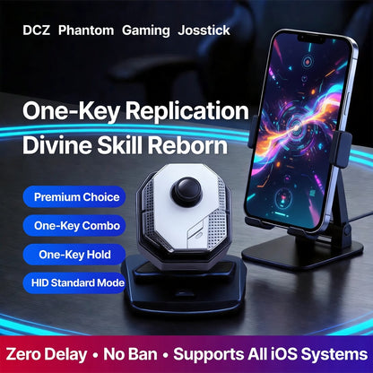DCZ Phantom Handle