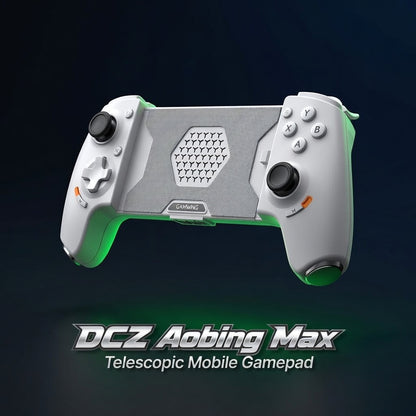 Dcz Aobing Max telescopic mobile gamepad