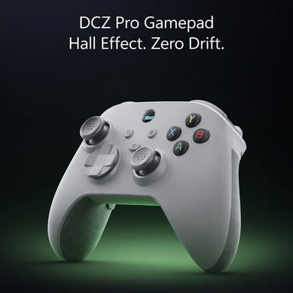 DCZ G6 Pro Wireless Gamepad